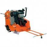 Cortadora pavimentos Norton CK31 KSA - 31Hp